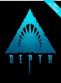 Depth Steam PC - Digital - obrázek 1