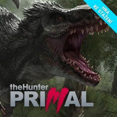 theHunter: Primal Steam PC - Digital - obrázek 1