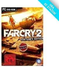 Far Cry 2 (Fortune’s Edition) Uplay PC - Digital - obrázek 1