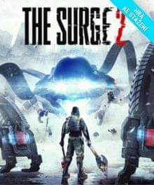 The Surge 2 Steam PC - Digital - obrázek 1