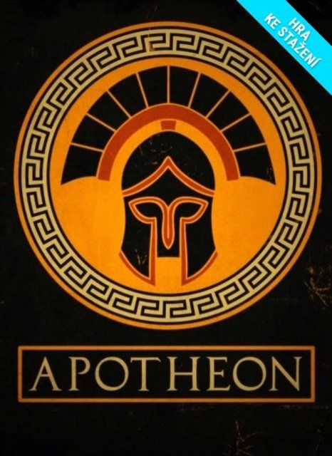 Apotheon Steam PC - Digital - obrázek 1
