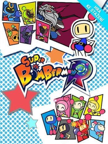 Super Bomberman R Steam PC - Digital - obrázek 1