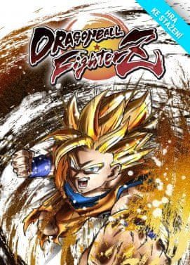 Dragon Ball FighterZ Steam PC - Digital - obrázek 1