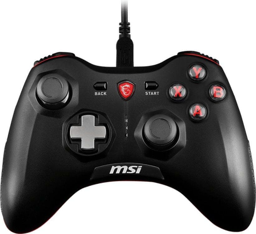 MSI Force GC20 (PC, Android) (S10-0400010-EC4) - obrázek 1