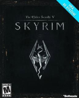 The Elder Scrolls V: Skyrim Steam PC - Digital - obrázek 1