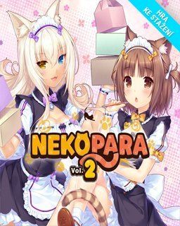 NEKOPARA Vol. 2 Steam PC - Digital - obrázek 1