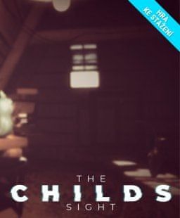 The Childs Sight Steam PC - Digital - obrázek 1