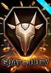 Goat of Duty Steam PC - Digital - obrázek 1