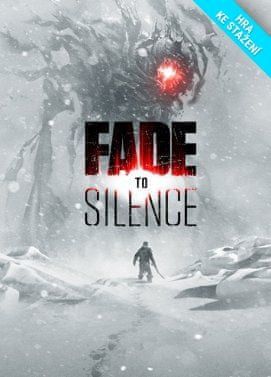 Fade to Silence Steam PC - Digital - obrázek 1