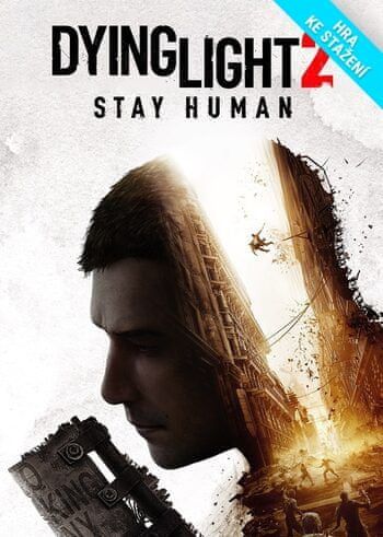 Dying Light 2 Stay Human Steam PC - Digital - obrázek 1