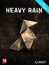 Heavy Rain Epic Games PC - Digital - obrázek 1