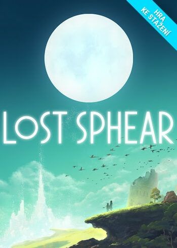 Lost Sphear Steam PC - Digital - obrázek 1