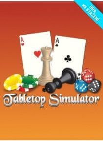 Tabletop Simulator Steam PC - Digital - obrázek 1