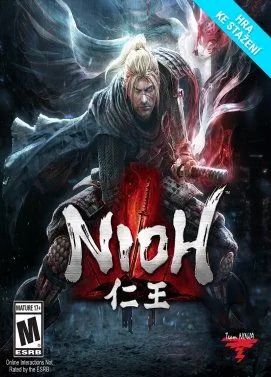 Nioh: Complete Edition Steam PC - Digital - obrázek 1