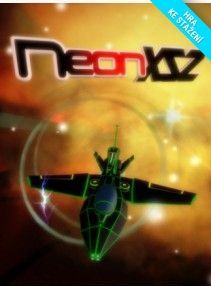 NeonXSZ Steam PC - Digital - obrázek 1