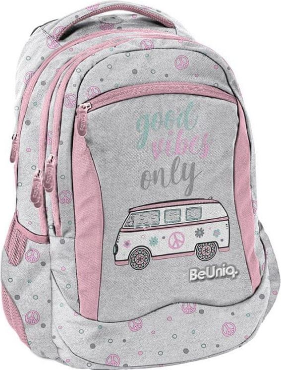 Paso Školní batoh Bus - obrázek 1