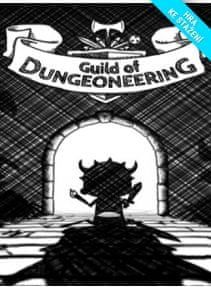 Guild of Dungeoneering GOG PC - Digital - obrázek 1