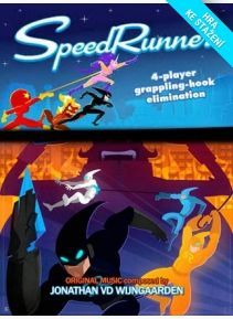 SpeedRunners Steam PC - Digital - obrázek 1