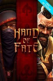 Hand Of Fate Steam PC - Digital - obrázek 1