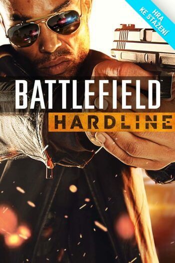 Battlefield Hardline Origin PC - Digital - obrázek 1