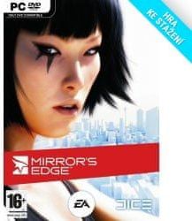 Mirror’s Edge Origin PC - Digital - obrázek 1