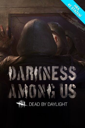Dead by Daylight - Darkness Among Us (DLC) Steam PC - Digital - obrázek 1