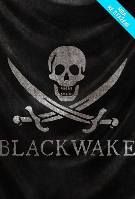 Blackwake Steam PC - Digital - obrázek 1