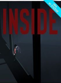 INSIDE Steam PC - Digital - obrázek 1