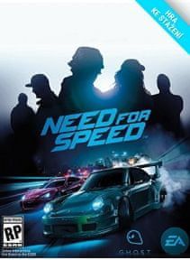 Need for Speed 2015 Origin PC - Digital - obrázek 1
