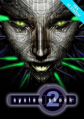 System Shock 2 Steam PC - Digital - obrázek 1