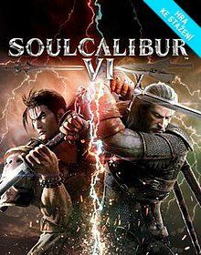 Soulcalibur VI Steam PC - Digital - obrázek 1