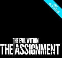 The Evil Within - The Assignment (DLC) Steam PC - Digital - obrázek 1