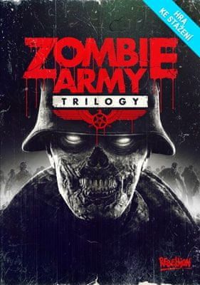 Zombie Army Trilogy Steam PC - Digital - obrázek 1