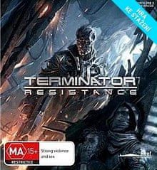 Terminator: Resistance Steam PC - Digital - obrázek 1