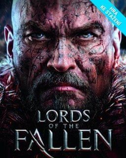 Lords of the Fallen Steam PC - Digital - obrázek 1
