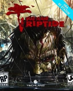 Dead Island Riptide Steam PC - Digital - obrázek 1