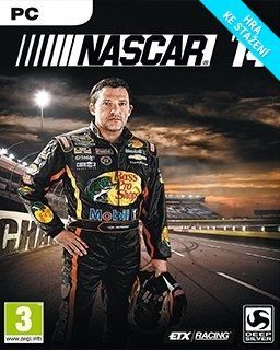 NASCAR 14 Steam PC - Digital - obrázek 1