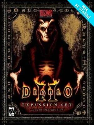 Diablo 2 Gold edition + Diablo 2 Lord of Destruction Battle.net PC - Digital - obrázek 1