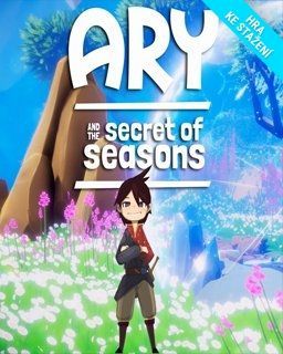 Ary and The Secret of Seasons Steam PC - Digital - obrázek 1