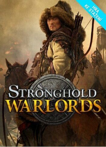 Stronghold: Warlords Steam PC - Digital - obrázek 1