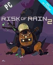 Risk of Rain 2 Steam PC - Digital - obrázek 1