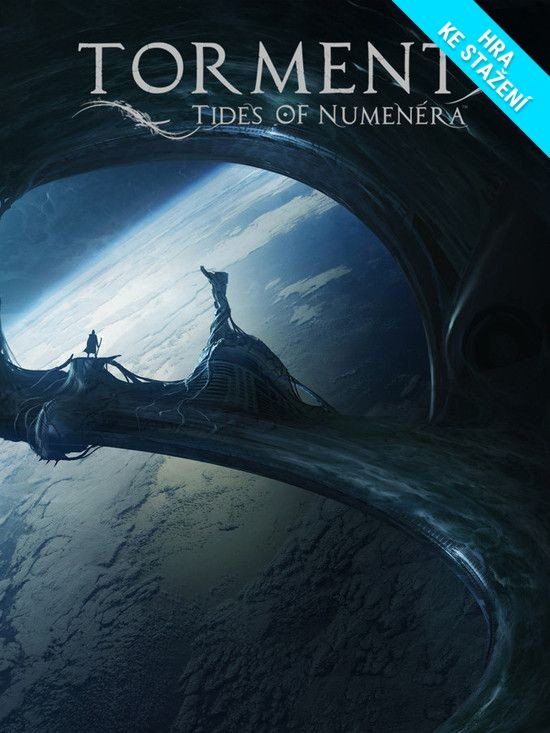 Torment: Tides of Numenera Steam PC - Digital - obrázek 1
