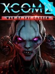 XCOM 2: War of the Chosen (DLC) Steam PC - Digital - obrázek 1