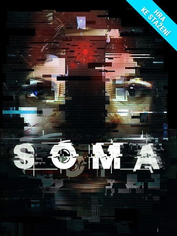 SOMA Steam PC - Digital - obrázek 1