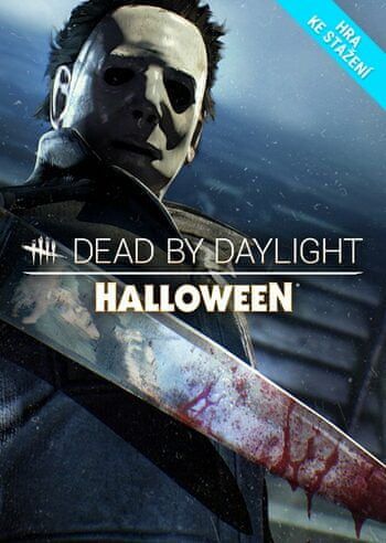 Dead by Daylight - The Halloween Chapter (DLC) Steam PC - Digital - obrázek 1