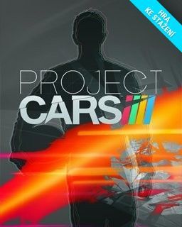 Project Cars Steam PC - Digital - obrázek 1