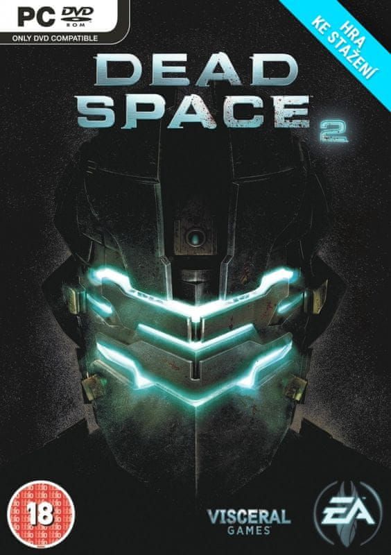 Dead Space 2 Origin PC - Digital - obrázek 1