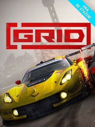 GRID 2019 Steam PC - Digital - obrázek 1