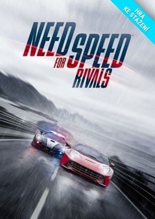 Need For Speed: Rivals Origin PC - Digital - obrázek 1