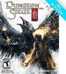 Dungeon Siege III Steam PC - Digital - obrázek 1